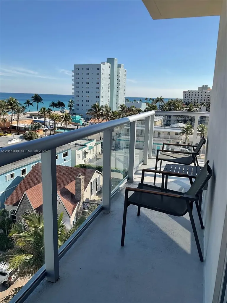 777 N Ocean Drive Hollywood FL 33019