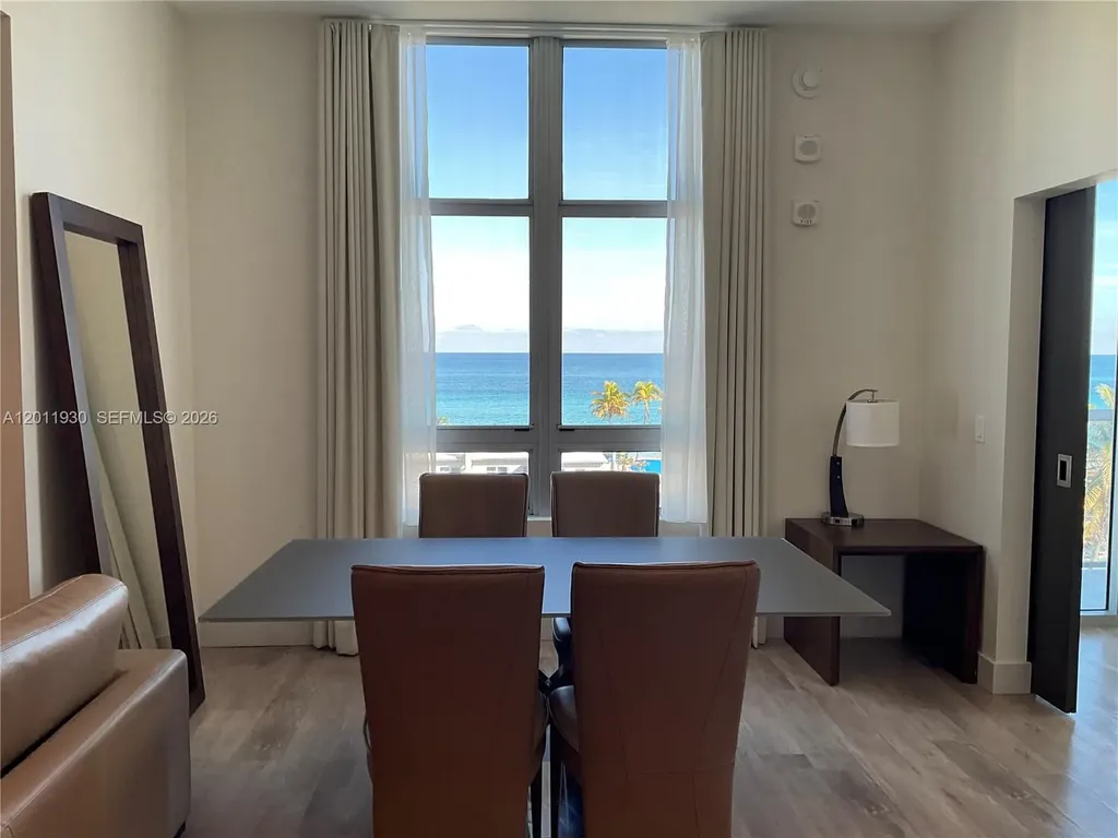 777 N Ocean Drive Hollywood FL 33019