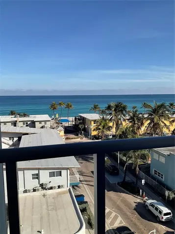 777 N Ocean Drive Hollywood FL 33019