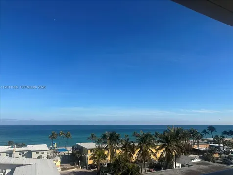 777 N Ocean Drive Hollywood FL 33019