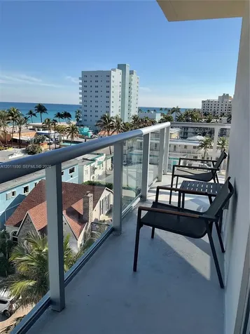 777 N Ocean Drive Hollywood FL 33019