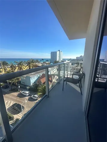 777 N Ocean Drive Hollywood FL 33019