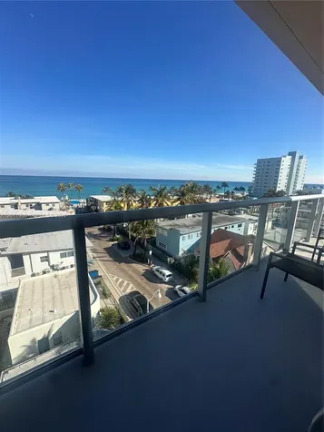777 N Ocean Drive Hollywood FL 33019