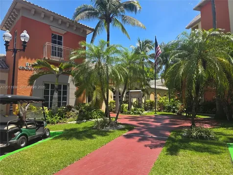 8180 Geneva Court Doral FL 33166