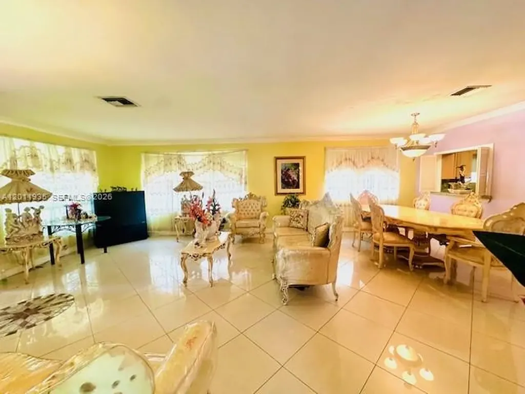 1551 Tyler Street Hollywood FL 33020