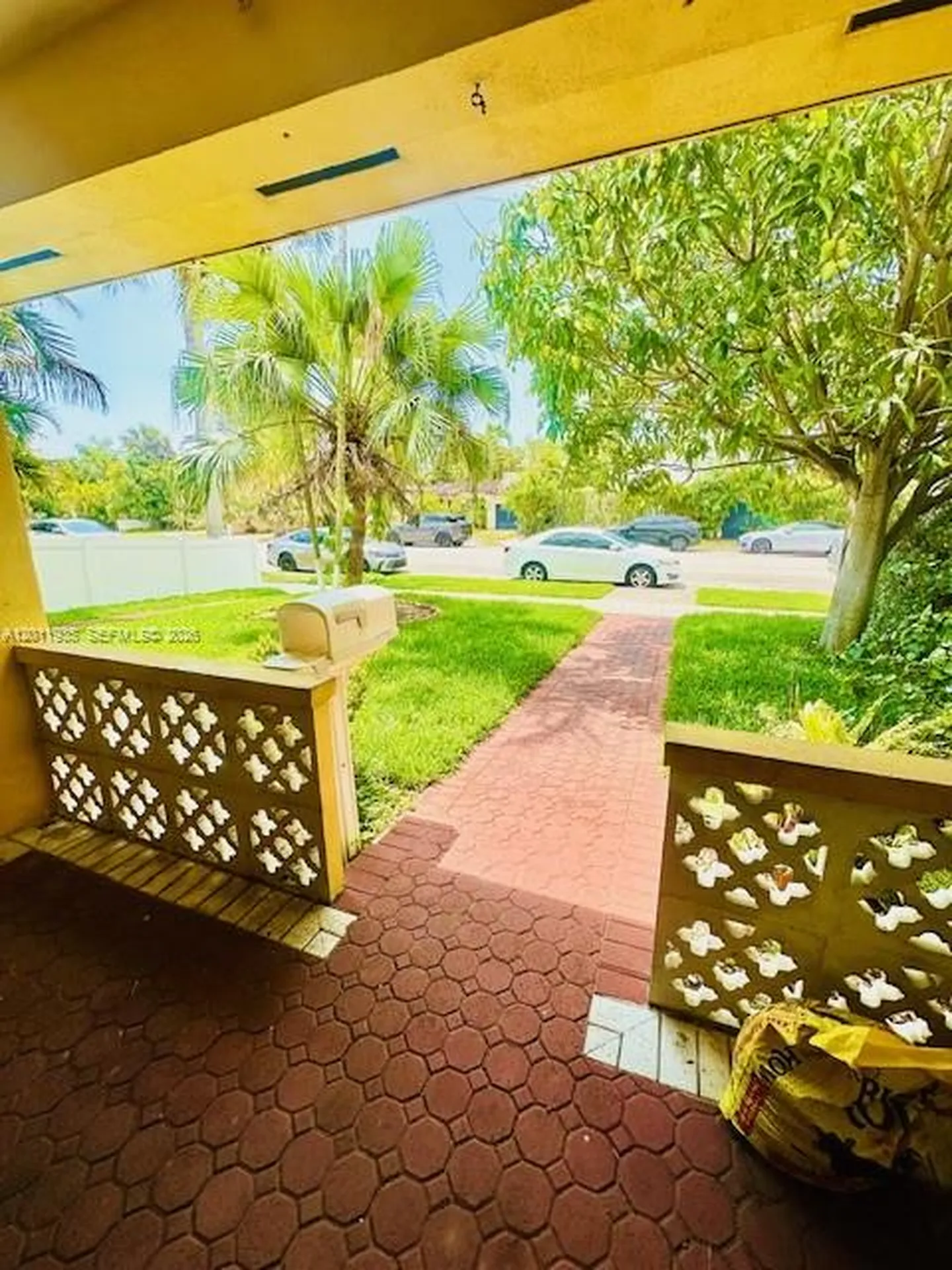 1551 Tyler Street Hollywood FL 33020