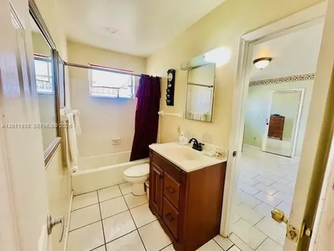 1551 Tyler Street Hollywood FL 33020