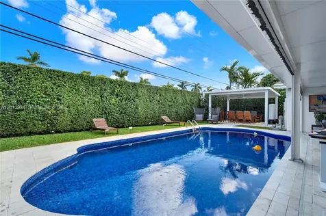 21015 NE 19th Court Miami FL 33179