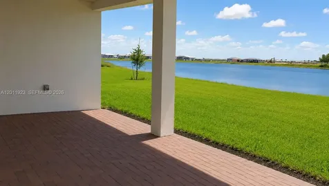 4993 Ofanto Lane Ave Maria FL 34142