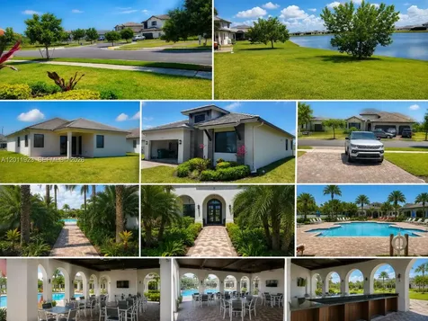 4993 Ofanto Lane Ave Maria FL 34142
