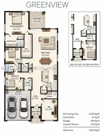 4993 Ofanto Lane Ave Maria FL 34142