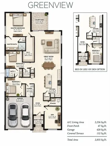 4993 Ofanto Lane Ave Maria FL 34142