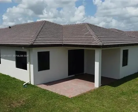 4993 Ofanto Lane Ave Maria FL 34142