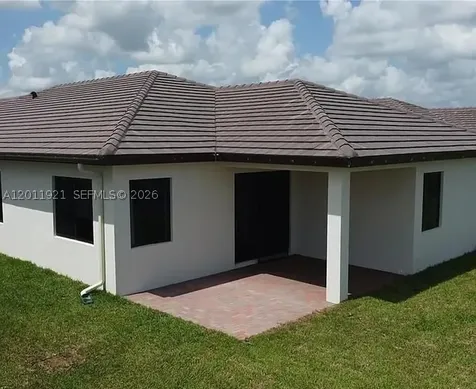 4993 Ofanto Lane Ave Maria FL 34142