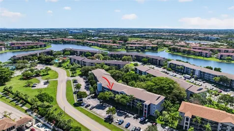 800 SW 137th Avenue Pembroke Pines FL 33027