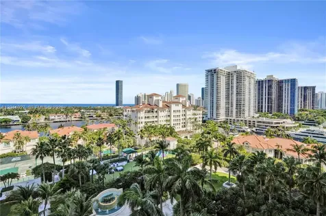 19955 NE 38th Court Aventura FL 33180