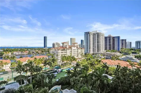 19955 NE 38th Court Aventura FL 33180