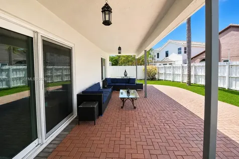 18083 SW 13th Street Pembroke Pines FL 33029