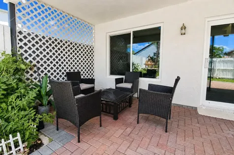 18083 SW 13th Street Pembroke Pines FL 33029
