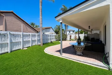 18083 SW 13th Street Pembroke Pines FL 33029