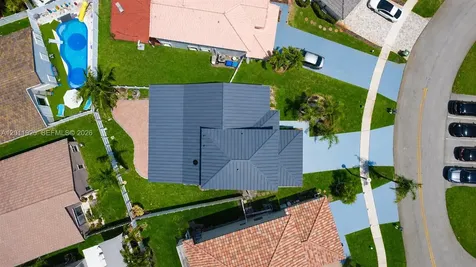 18083 SW 13th Street Pembroke Pines FL 33029