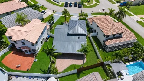 18083 SW 13th Street Pembroke Pines FL 33029