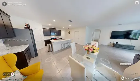 2137 SE Glenrock Terrace Port St. Lucie FL 34952
