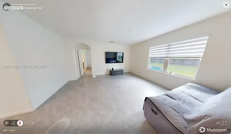 2137 SE Glenrock Terrace Port St. Lucie FL 34952