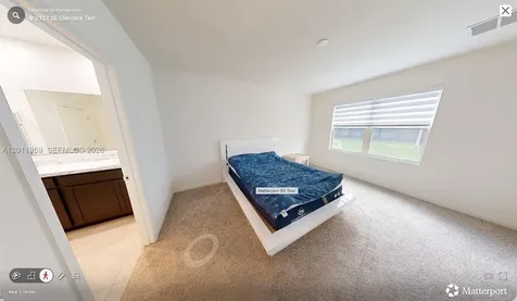 2137 SE Glenrock Terrace Port St. Lucie FL 34952