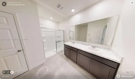 2137 SE Glenrock Terrace Port St. Lucie FL 34952