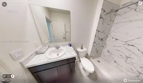 2137 SE Glenrock Terrace Port St. Lucie FL 34952