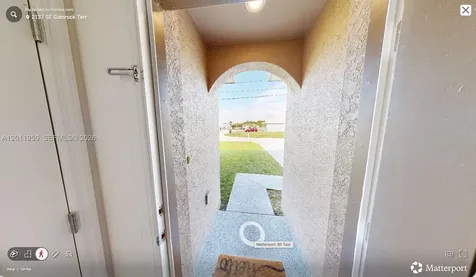 2137 SE Glenrock Terrace Port St. Lucie FL 34952