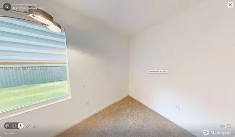 2137 SE Glenrock Terrace Port St. Lucie FL 34952
