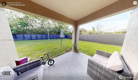 2137 SE Glenrock Terrace Port St. Lucie FL 34952