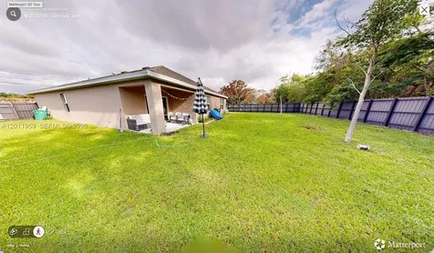 2137 SE Glenrock Terrace Port St. Lucie FL 34952