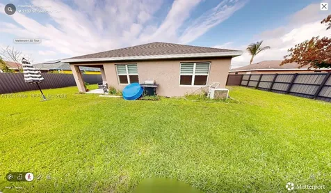 2137 SE Glenrock Terrace Port St. Lucie FL 34952