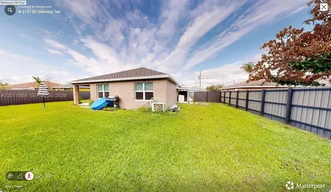 2137 SE Glenrock Terrace Port St. Lucie FL 34952