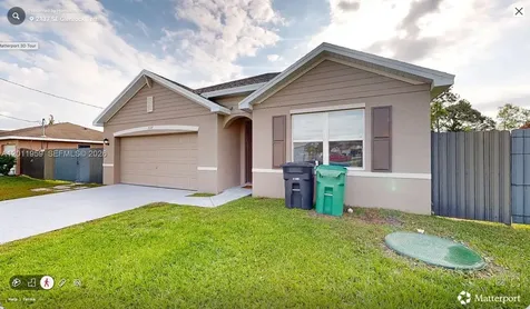 2137 SE Glenrock Terrace Port St. Lucie FL 34952