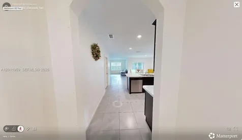 2137 SE Glenrock Terrace Port St. Lucie FL 34952