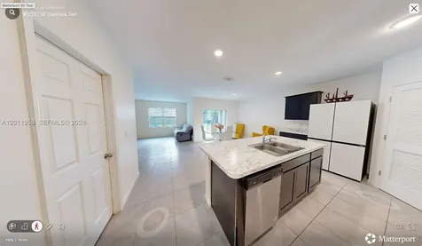 2137 SE Glenrock Terrace Port St. Lucie FL 34952
