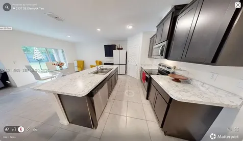 2137 SE Glenrock Terrace Port St. Lucie FL 34952