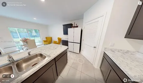 2137 SE Glenrock Terrace Port St. Lucie FL 34952