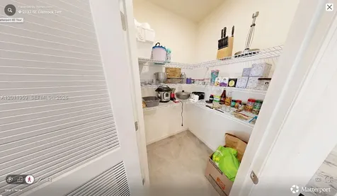 2137 SE Glenrock Terrace Port St. Lucie FL 34952