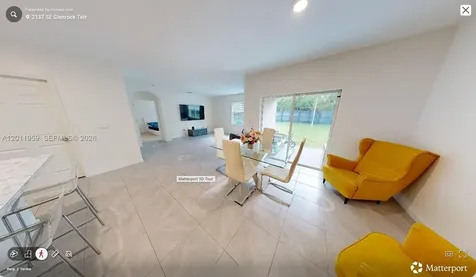 2137 SE Glenrock Terrace Port St. Lucie FL 34952