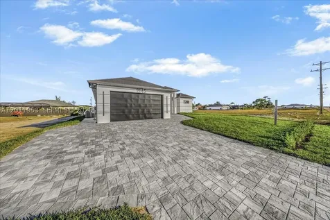 2145 El Dorado Boulevard N Cape Coral FL 33993
