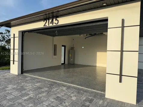 2145 El Dorado Boulevard N Cape Coral FL 33993