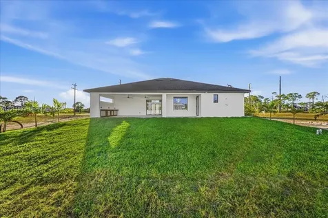 2145 El Dorado Boulevard N Other City - In The State Of Florida FL 33993