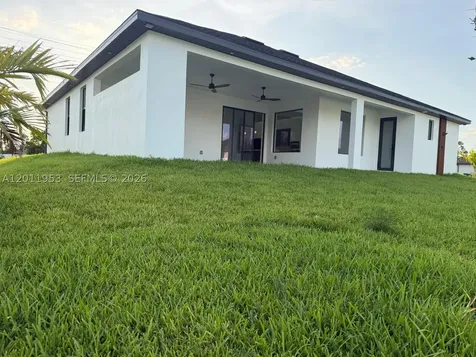 2145 El Dorado Boulevard N Cape Coral FL 33993