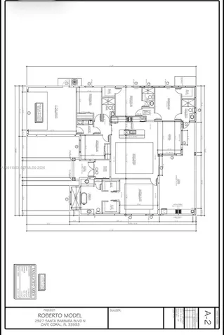 2145 El Dorado Boulevard N Other City - In The State Of Florida FL 33993