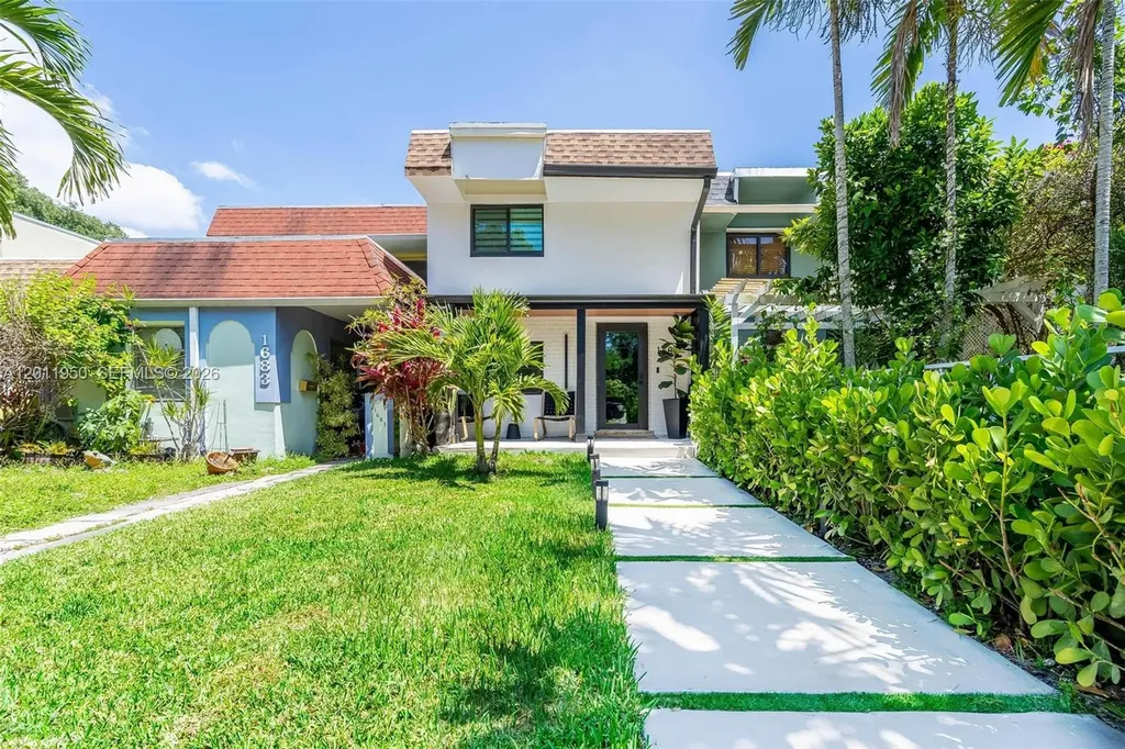 1687 NE 142nd Street North Miami FL 33181